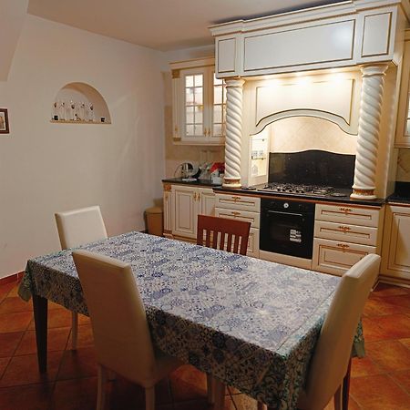 ナポリCasa Anto'アパートメント エクステリア 写真