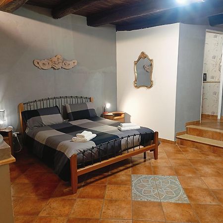 ナポリCasa Anto'アパートメント エクステリア 写真