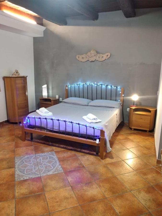 ナポリCasa Anto'アパートメント エクステリア 写真