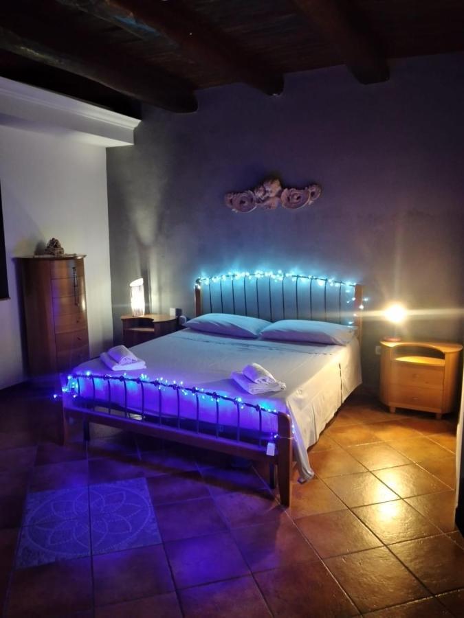 ナポリCasa Anto'アパートメント エクステリア 写真
