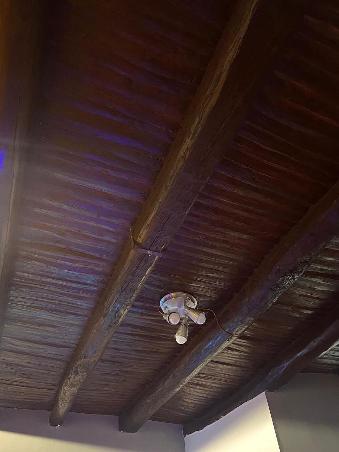 ナポリCasa Anto'アパートメント エクステリア 写真