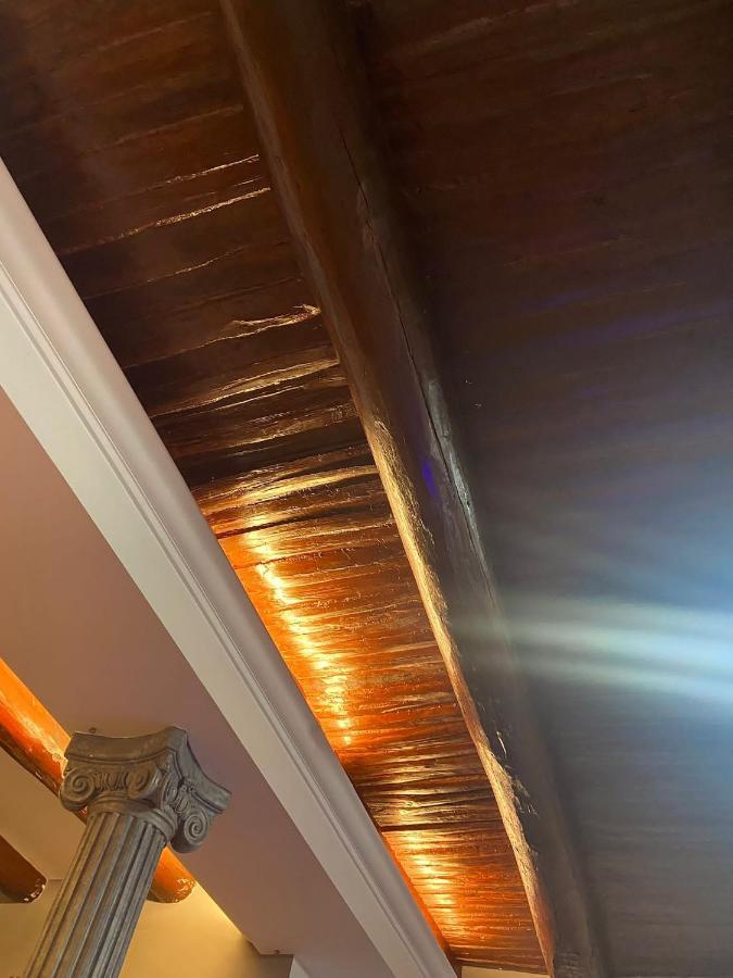 ナポリCasa Anto'アパートメント エクステリア 写真