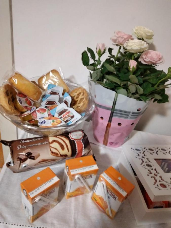 ナポリCasa Anto'アパートメント エクステリア 写真